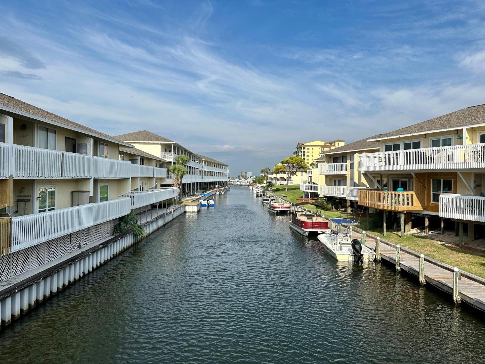 Sandpiper Cove 2156 Vila Destin Exterior foto